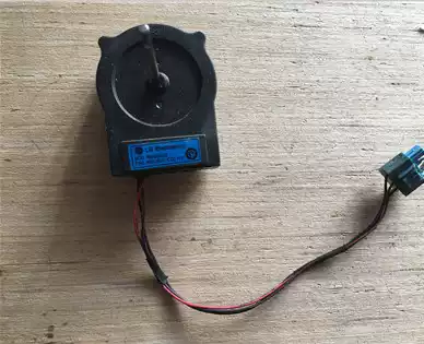 LG Haier refrigerator cooling fan 4681JB1027B ventilator 4681JB1017D A E DL-5965HACA