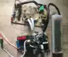Haier air conditioning board KFR-35GW GZXF KFR-25GW GAZF 0010403132 0010802921