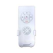 Original wireless remote control with memory function Fan light remote control ceiling fan light remote control wireless remote control