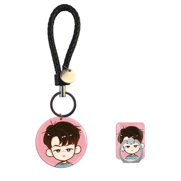 Support téléphone mobile - Ref 1354731 Image 7