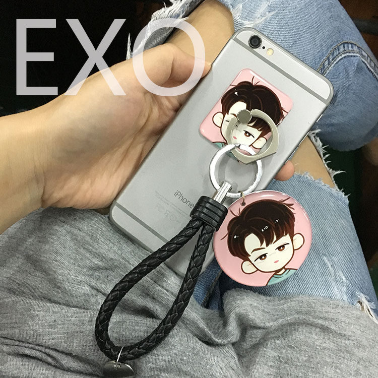 Support téléphone mobile - Ref 1354731 Image 27