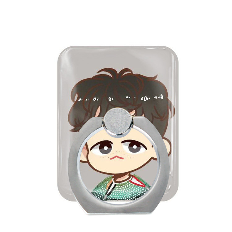 Support téléphone mobile - Ref 1354731 Image 8