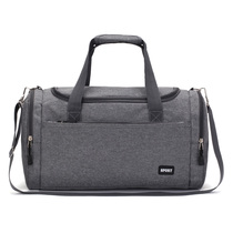 Handbag mens hand-held travel bag short-distance large-capacity luggage boarding bag business travel travel bag sports womens fitness bag