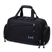 Special offer large capacity travel bag mens hand-held travel bag short-distance luggage bag female boarding bag business travel travel bag