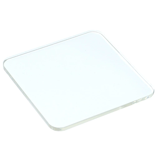 比彩 Акриловая базовая плита, кремовый держатель для телефона, DIY