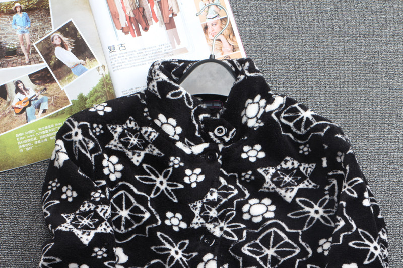 Peignoir - Ref 596780 Image 7