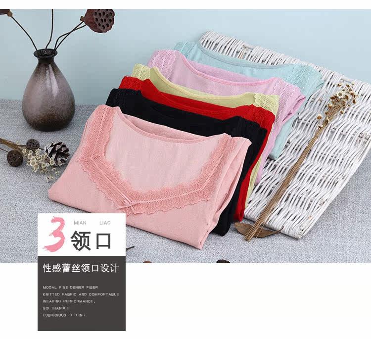 Sous-vêtement thermo jeunesse doux en viscose - Ref 761334 Image 24