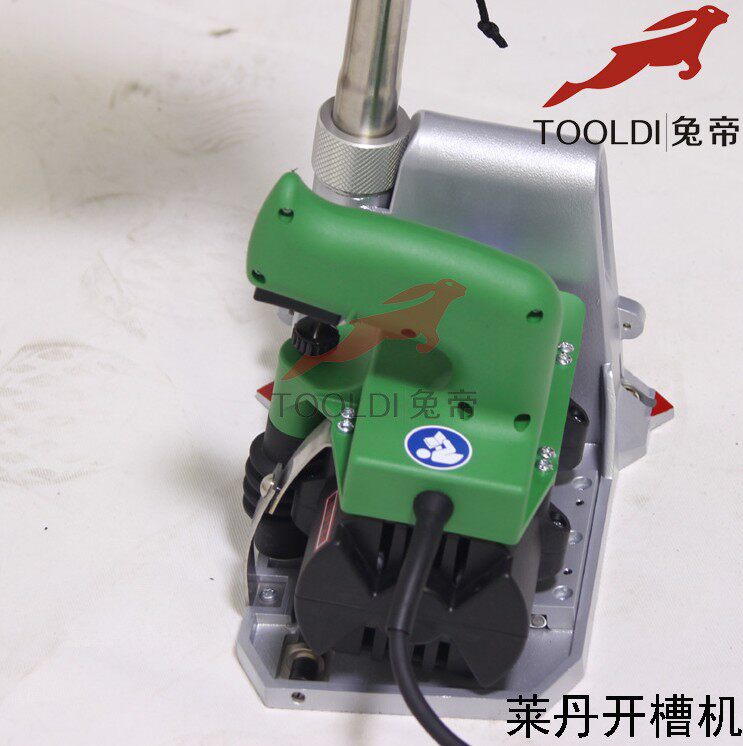 Swiss original clothing imports Leister Ledan electric open slot machines PVC floor rubber flooring laying construction tools