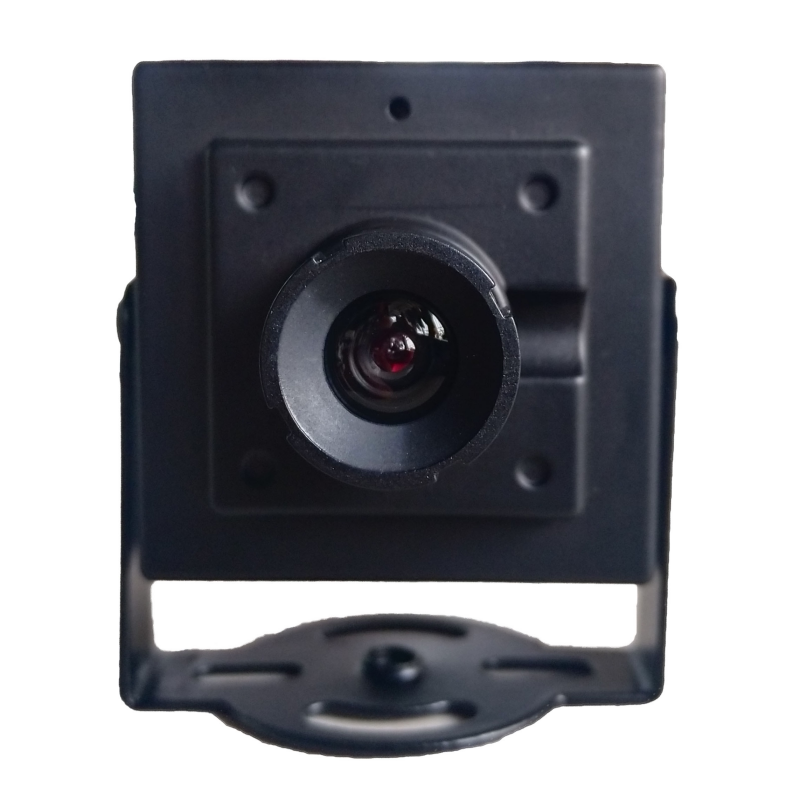 Interactive ground wall screen infrared 850 NM 808NM projection ultra - wide angle infrared filter camera