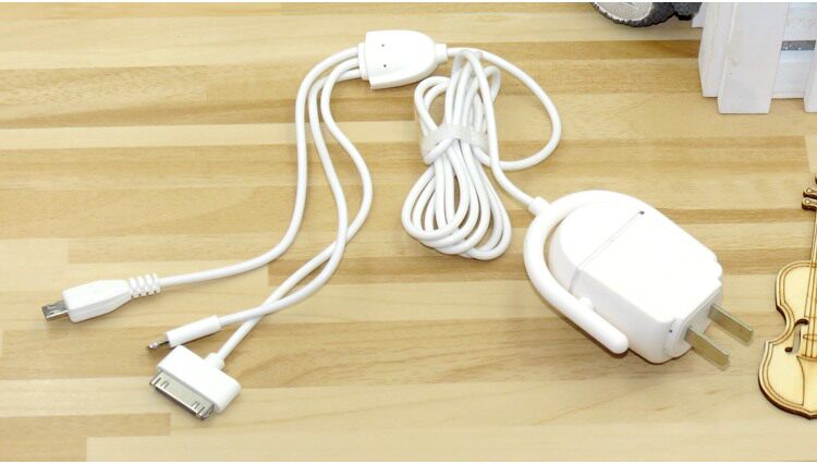 chargeur AOLEAKY - Ref 1291884 Image 14