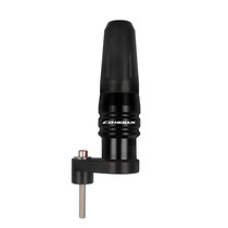 Applicable Honda CB400X CB400F 2021 modified exhaust pipe anti-fall ball exhaust protection stick anti-fall glue