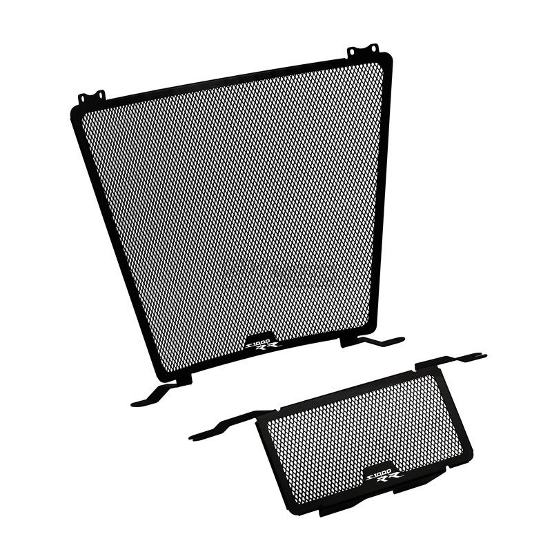 Applicable BMW S1000RR 19-21 Retrofitted Radiator Shield Tank Protective Mesh Tank Net