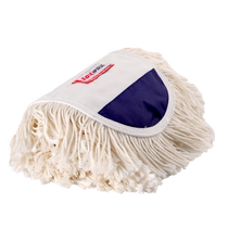 East Istar 45 cotton yarn cloth flat mop original cloth flat mop replacement dust push cloth cloth cover