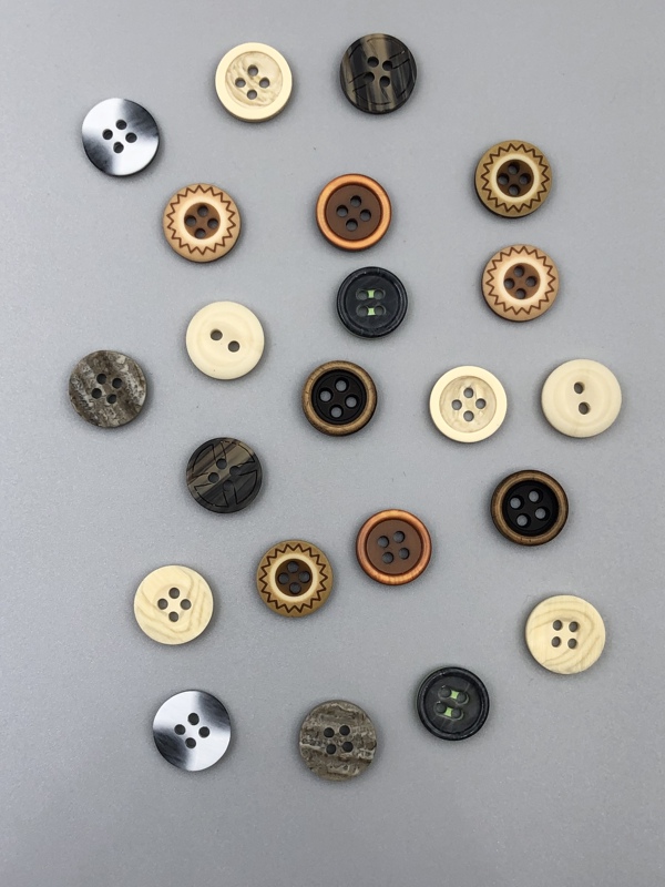 Quality Camel-Colored Vintage Textured Resin Shirt Buttons, Beige Cotton-Linen Polo Shirt Buttons. Shirt Buttons Quality Camel-Colored Vintage Textured Resin Shirt Buttons, Beige Cotton-Linen Polo Shirt Buttons. Shirt Buttons