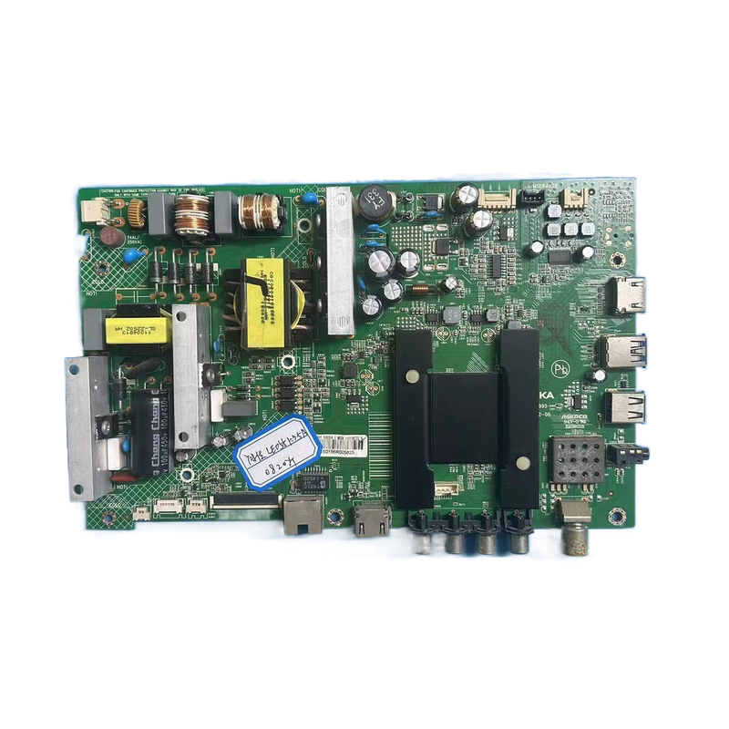Original Konka Led48/55U60 55K35A 50M2600B 55U60 Motherboard 35020995 Screen Selection