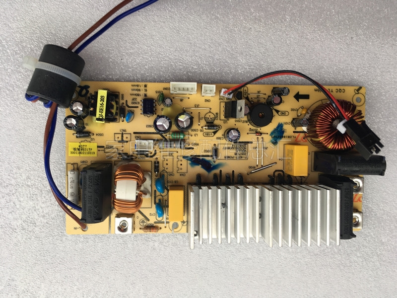 Jiuyang electric F-40T7 F-40T7 F-50T7 F-40T801 F-40T801 motherboard power board control board accessories