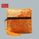 03675 (27 F14-13) Orange Huangxiangyun Sust Zipper Sust Sust