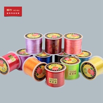 500 Bracelet Bracelet Bracelet Strings Stringing Strings Crystal Thread Strings Crystal Line Buddha Roll