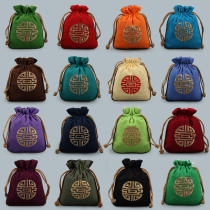Brocketsheb handbag jewelry jewelry bag Playwork bag Bracelet Bag bag bag bag sackcloth bag