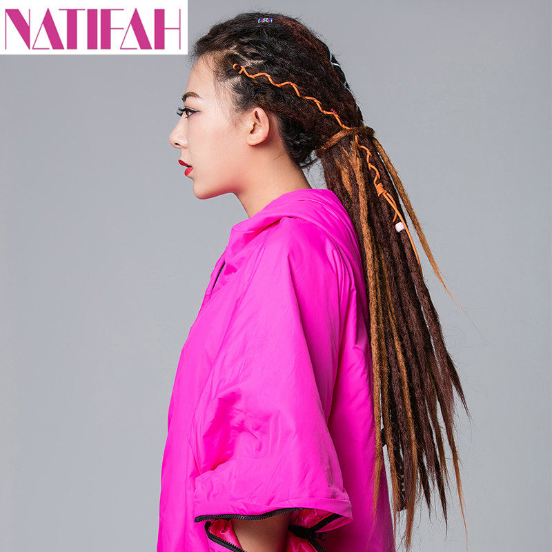 Perruque OTHER   dreadlocks reggae jamaicain - Ref 2611918 Image 9