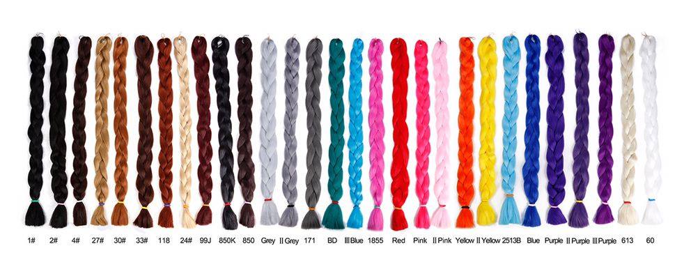 Perruque OTHER   dreadlocks reggae jamaicain - Ref 2611918 Image 11