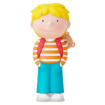 Himalayan Oxford Tree Kipper Childrens English Enlightenment Story Machine Gift