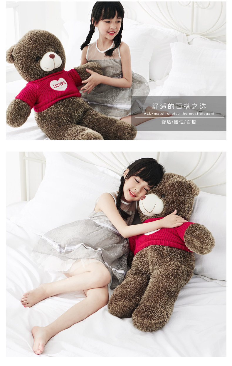 Robe enfant en mousseline de soie - Ref 2045733 Image 8