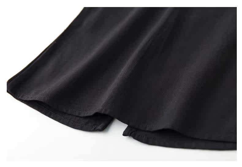 Chemise fille en mousseline de soie - Ref 2086427 Image 17