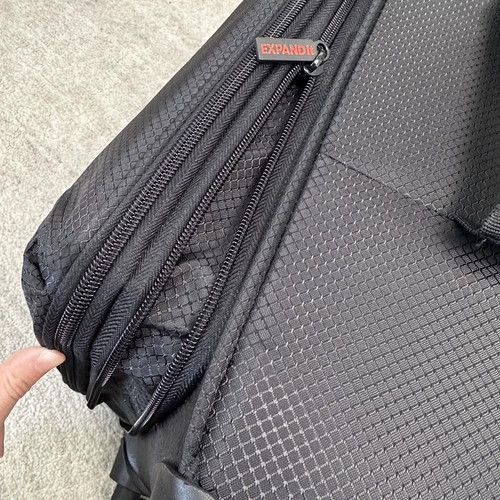 luggage it Сверхлегкий водонепроницаемый универсальный чемодан
