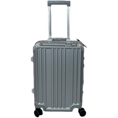 Элитный японский износостойкий универсальный чемодан, багажная коробка, 20 дюймов