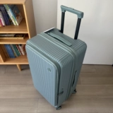 Вместительный и большой спортивный универсальный чемодан для путешествий, 26 дюймов