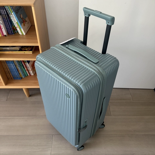 Вместительный и большой спортивный универсальный чемодан для путешествий, 26 дюймов