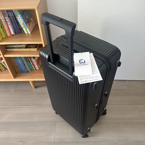 Вместительный и большой спортивный универсальный чемодан для путешествий, 26 дюймов