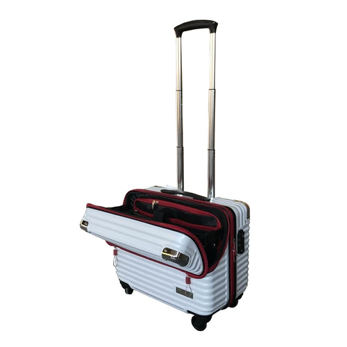 Японский чемодан, ноутбук, коробка, 18 дюймов, бизнес-версия