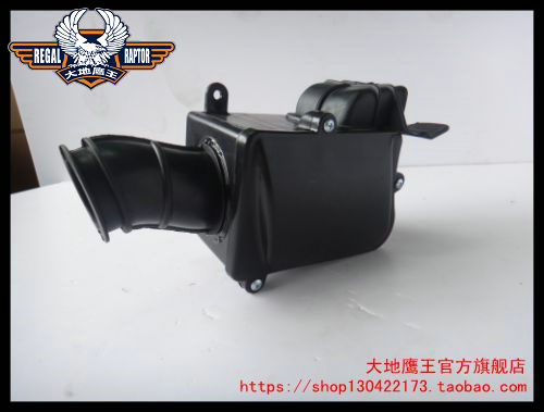 Original Loaded Earth Eagle King DD300E-6 DD350E-6C Air Filter Cartridge Air Filter Assembly