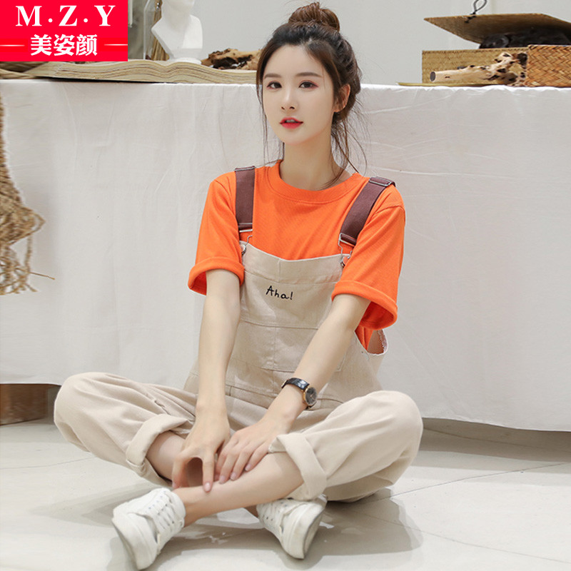 junior girls overalls