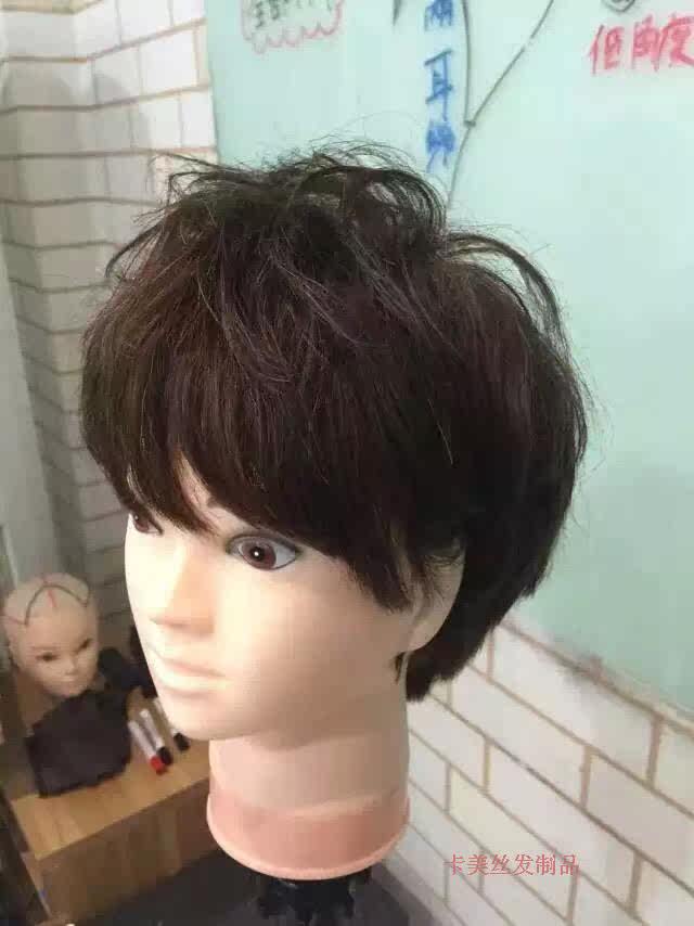 Tête mannequin - Ref 282854 Image 19