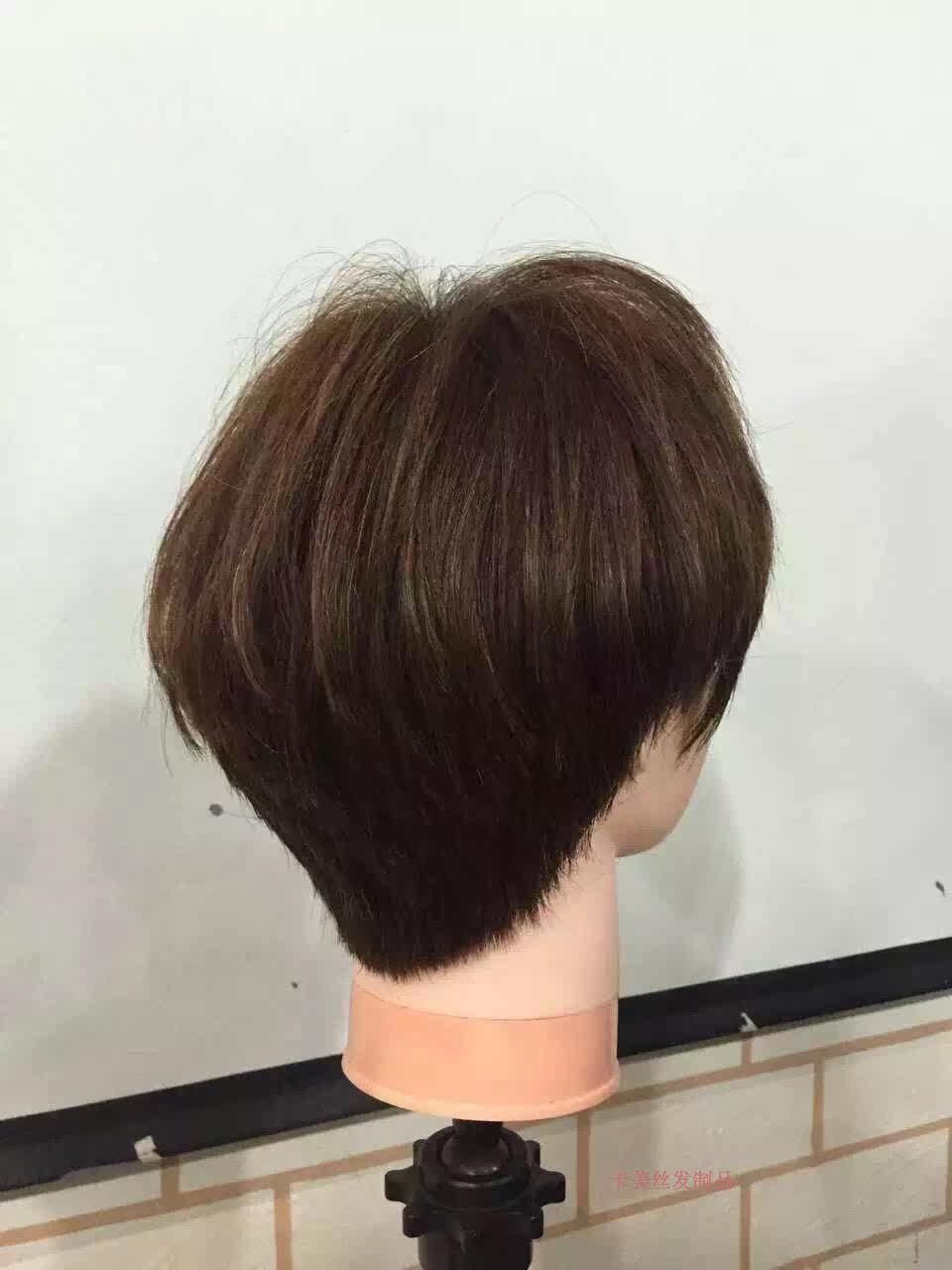 Tête mannequin - Ref 282854 Image 18