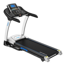 Large treadmill High-end home foldable silent vibration damping room professional gym Galladi treadmill