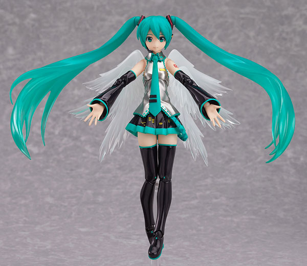 Figurine manga Accueil vocaloid V Hatsune Miku - Ref 2698822 Image 13