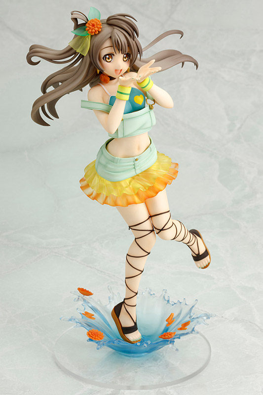 Figurine manga Love Live oiseau Sud - Ref 2699165 Image 26