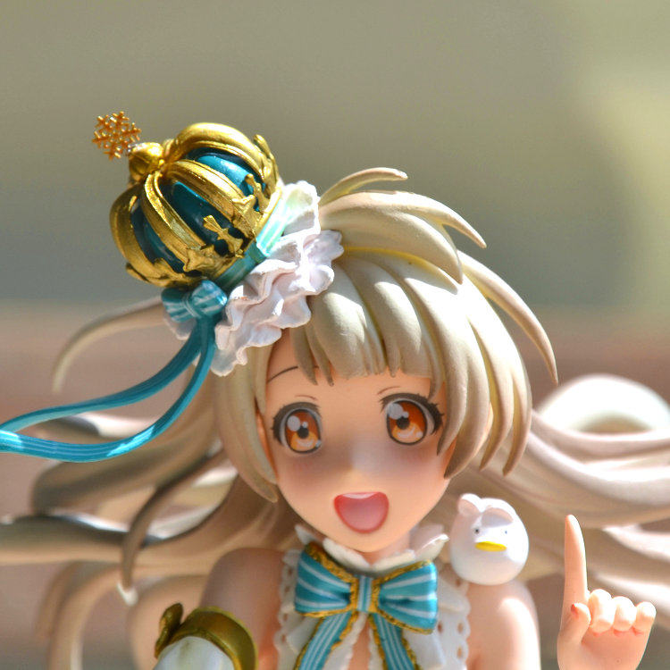 Figurine manga Love Live oiseau Sud - Ref 2699165 Image 23