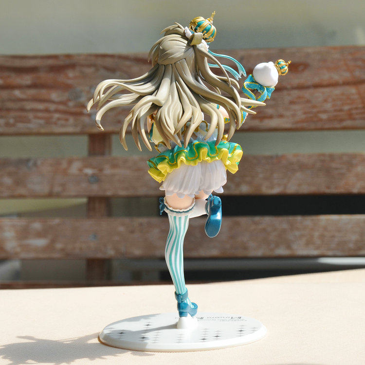 Figurine manga Love Live oiseau Sud - Ref 2699165 Image 10