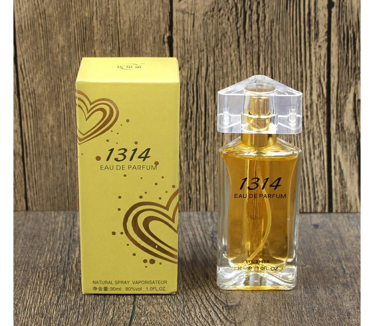 Tuyệt vời Beiya đích thực 1314 cuộc sống Tôi phụ nữ nước hoa tươi và nhẹ kéo dài nước hoa nam và nữ nước hoa charme queen