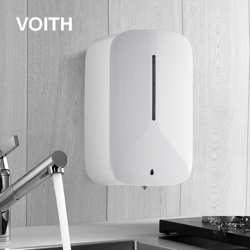 VOITH Foyt VT-8607D fully automatic induction foam soap dispenser-Taobao