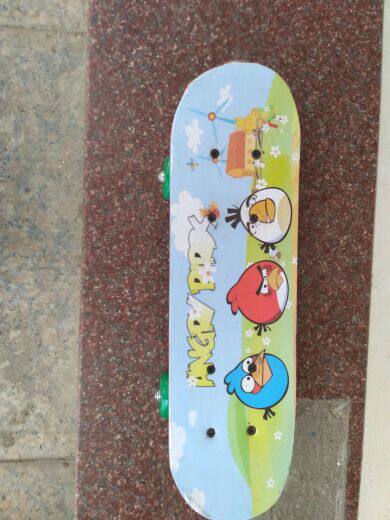 Planche à roulettes - Ref 2601236 Image 11