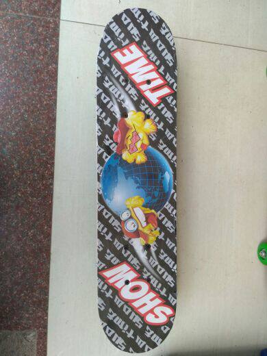 Planche à roulettes - Ref 2601236 Image 10