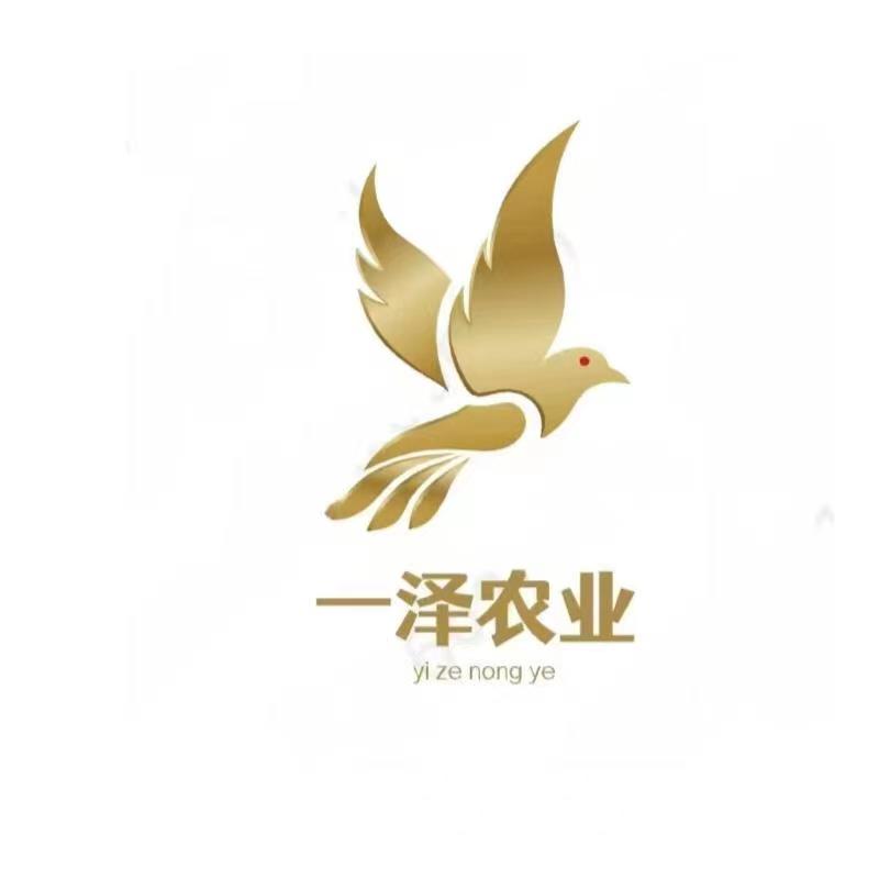 一泽农业农资店的LOGO