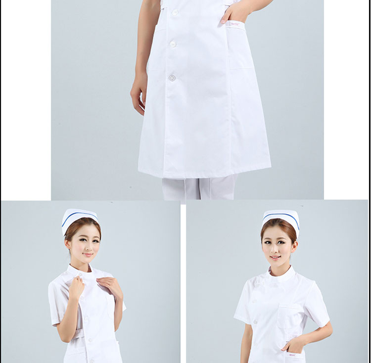Tenue infirmière - Ref 1856877 Image 40