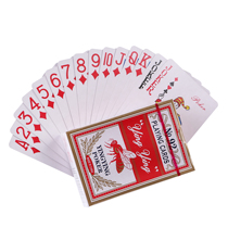100 Deputy authorized original plant Flying poker 92 Model whole box 10 Cheap Special Price Card Playing Cards